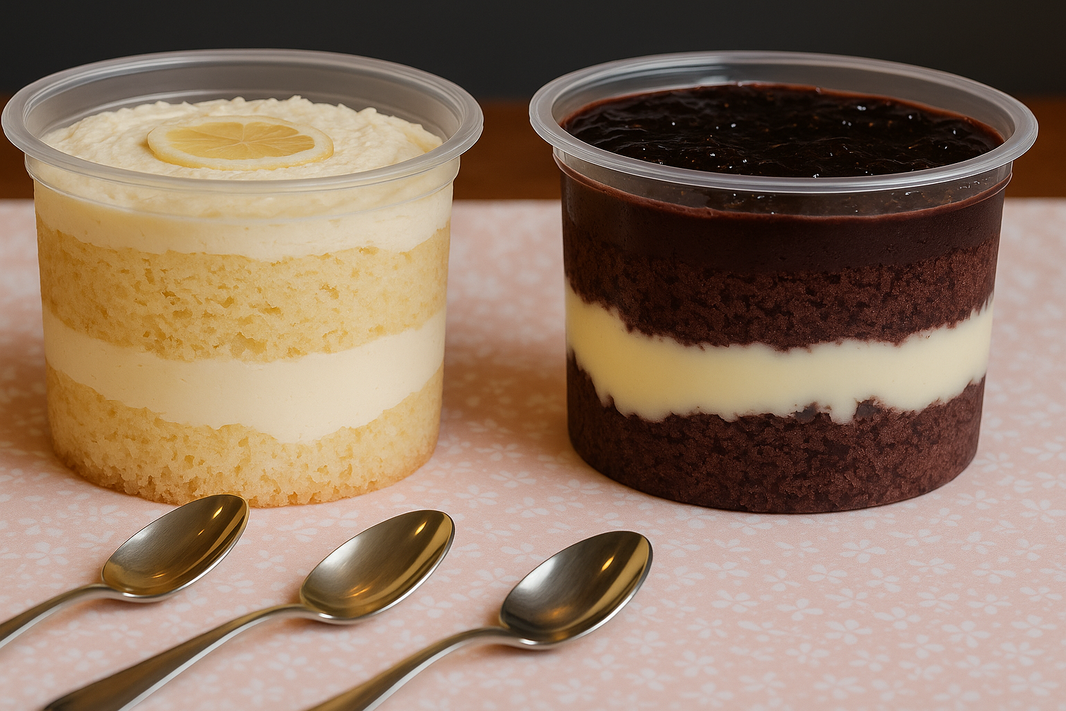 Bolo de pote destaque