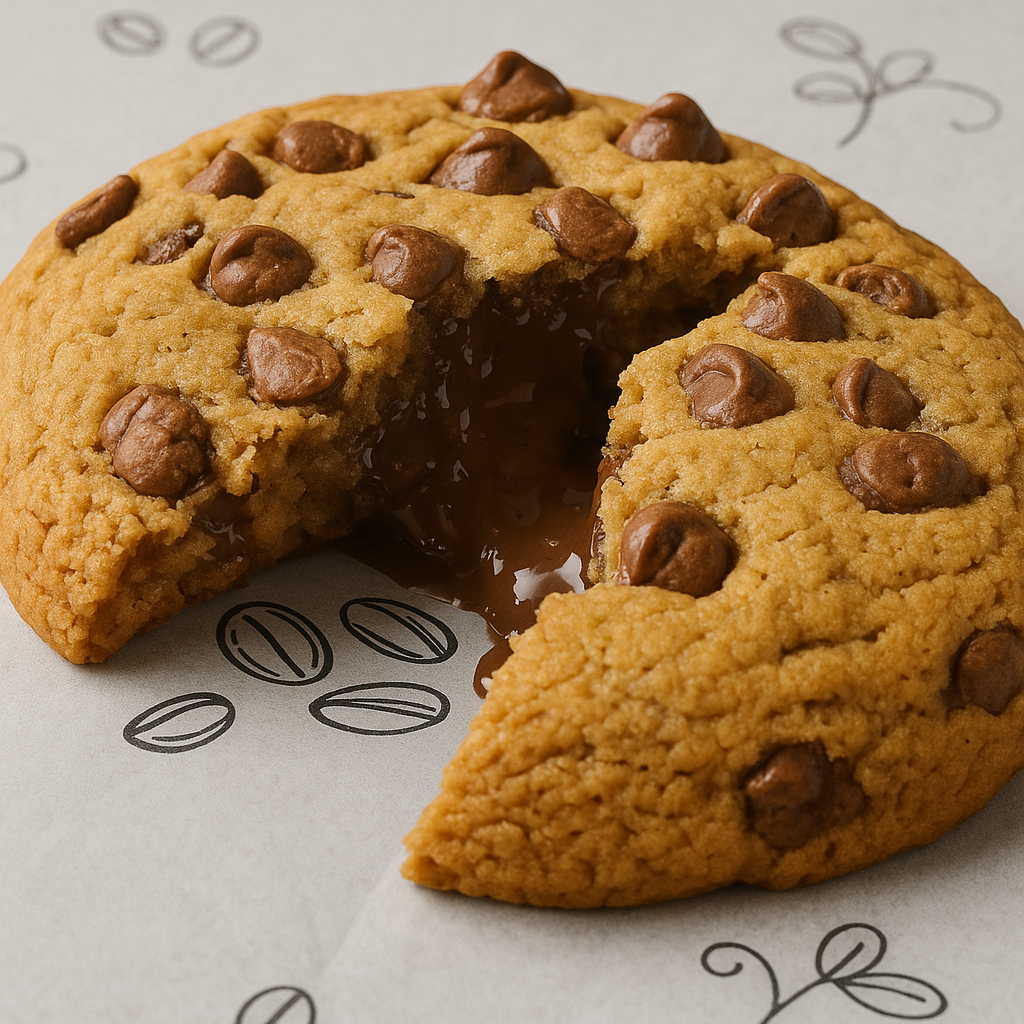 Cookie destaque